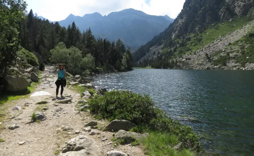 Estany Llong - Tu guía completa para una ruta perfecta