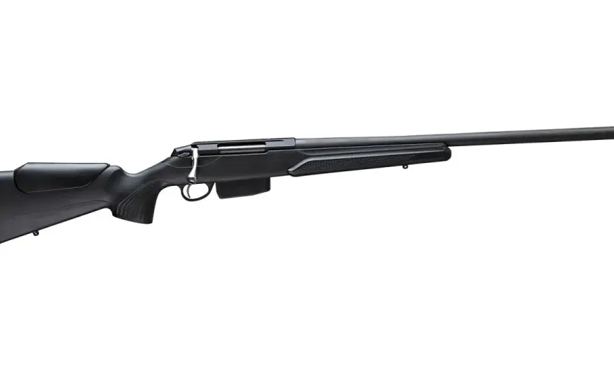 Carabine .222 à canon lourd - Le guide pour bien choisir