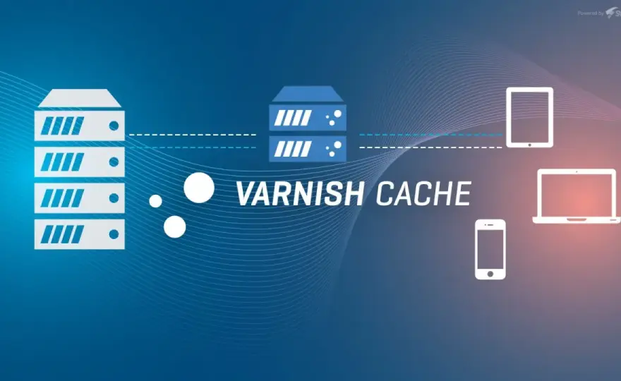 Varnish Cache - Przyspiesz aplikację i odciąż backend!