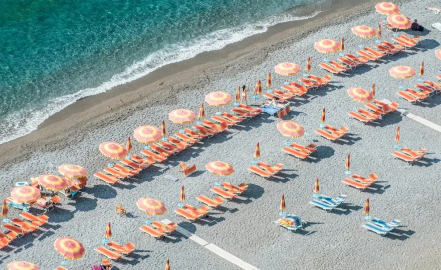Plages d'Italie - Le guide pour des vacances parfaites