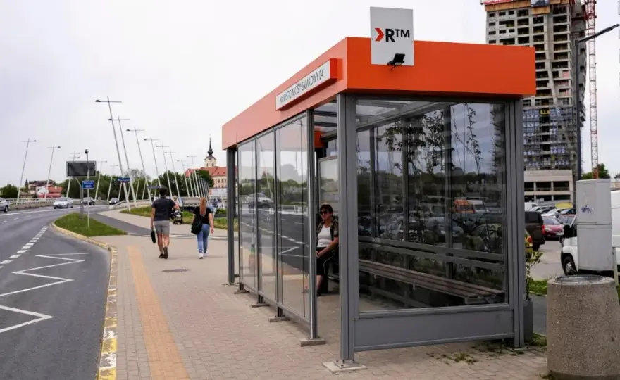 Przystanki autobusowe w Rzeszowie: PKS czy MPK? Rozwiej wątpliwości!