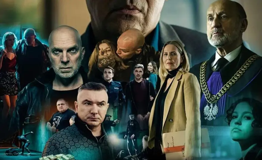 Symetria 2 - Kontynuacja czy echo? Cała prawda o filmie