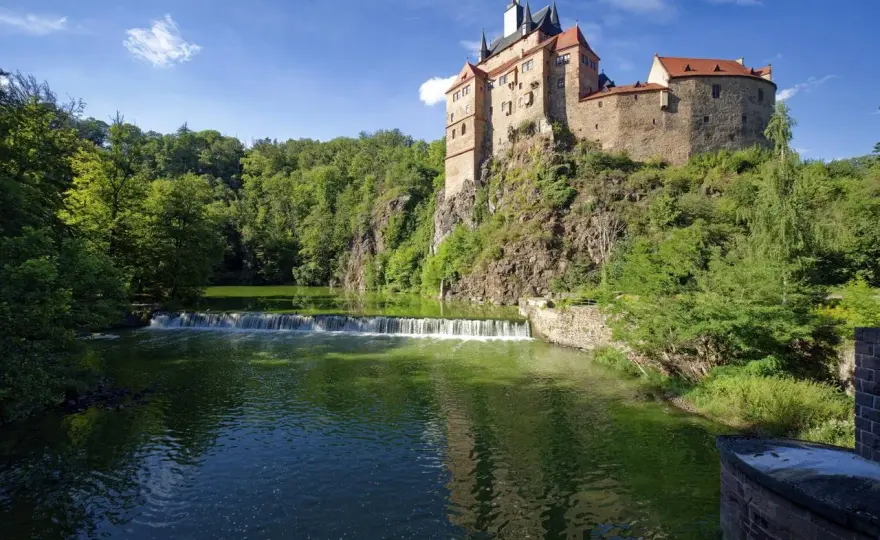 Ausflugsziele Sachsen - Perfekte Trips für jeden Geschmack