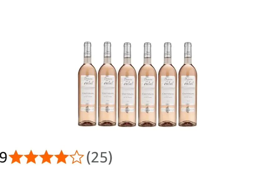 Vin gris de Guerrouane - Le comprendre, le servir, l'apprécier