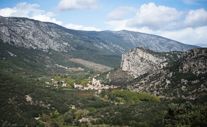 Rouges Saint-Guilhem-le-Désert - Le guide pour bien choisir