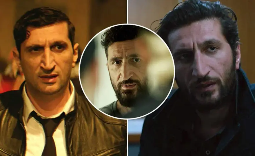 Fares Fares serier – vilken ska du se först?