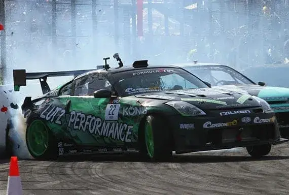 Najlepsze spoiłery do nissan 350z: Wybierz idealny styl dla siebie