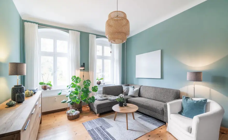Feng Shui für dein Zuhause - Mehr Ruhe & Klarheit im Alltag
