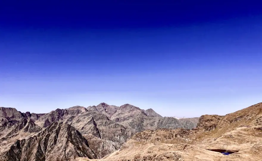 Comapedrosa - Tu guía para disfrutar la montaña de Andorra