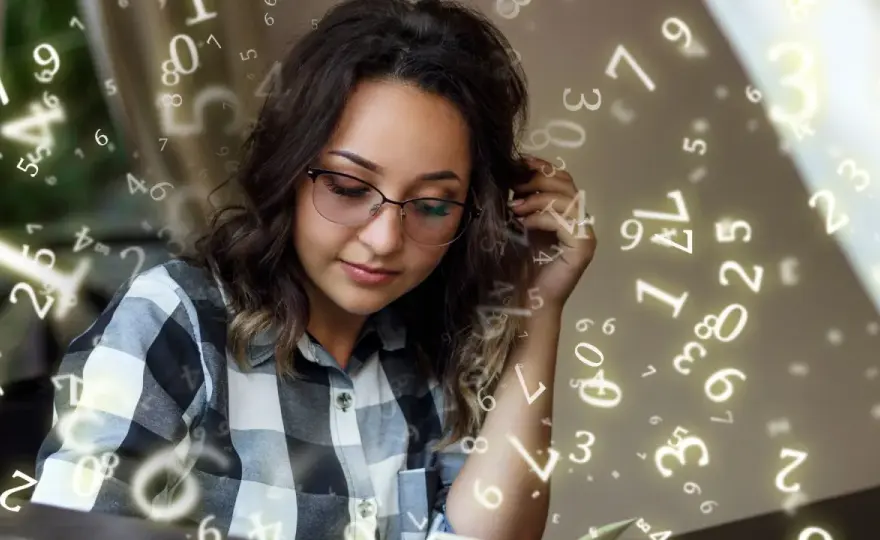 Co oznacza 8 w numerologii – odkryj jego mocne i słabe strony