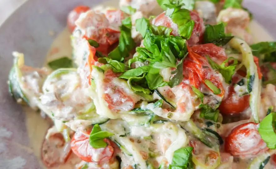 Low-Carb-Lachsgericht - So gelingt der Fisch saftig und schnell