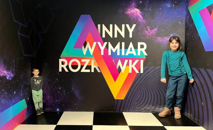 Atrakcje dla dzieci w Warszawie - Co wybrać na każdą pogodę?