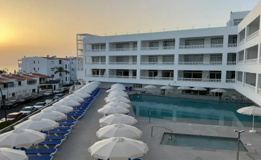 BLUESEA Lagos de César en Tenerife, ¿merece la pena?