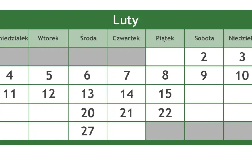 Jak obliczamy ile to jest 7 dób w roku: prosty sposób na datowanie czasu