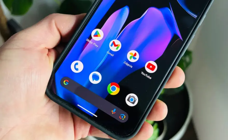 Android 15 - Czy to aktualizacja, której potrzebujesz?