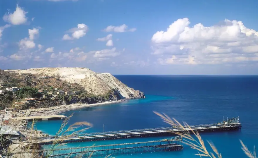 Lipari - Guida completa all'isola più pratica delle Eolie