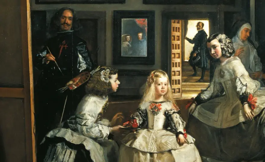 Las Meninas - Dlaczego obraz Velázqueza to arcydzieło?