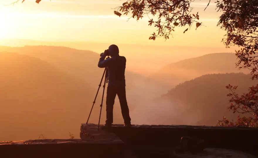 Pomiar światła w fotografii - Zapanuj nad ekspozycją!