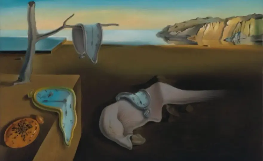 Malarstwo surrealizm: odkryj jego tajemnice i wpływ na sztukę