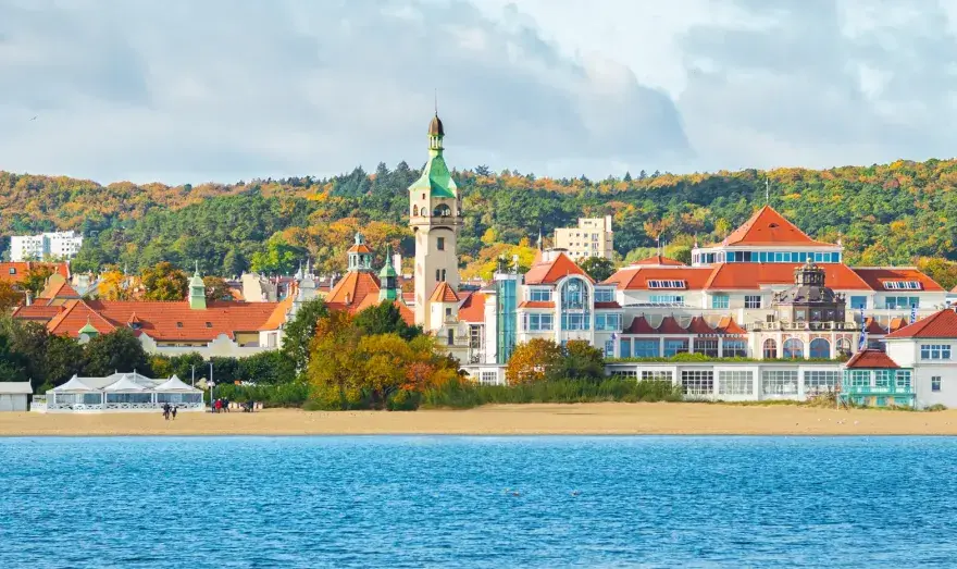 Sopot - Co zobaczyć? Twój plan na udaną wizytę!