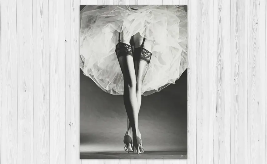 Horst P. Horst - Lekcje mistrza mody i światła dla fotografów