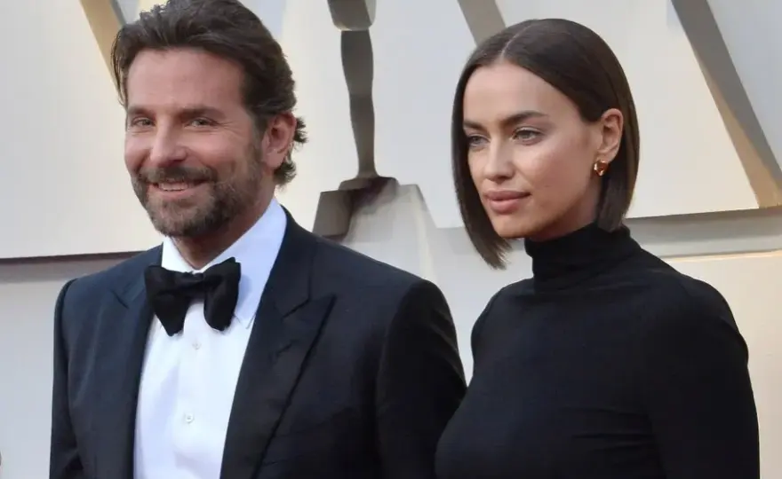 Z kim jest Bradley Cooper? Odkryj jego zawirowania miłosne