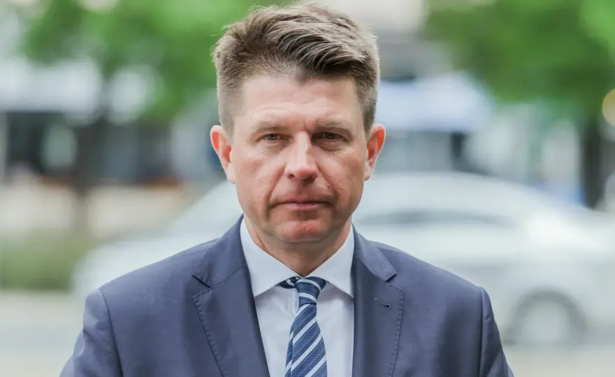 Ryszard Petru co robi? Oto jego najważniejsze inicjatywy i działania