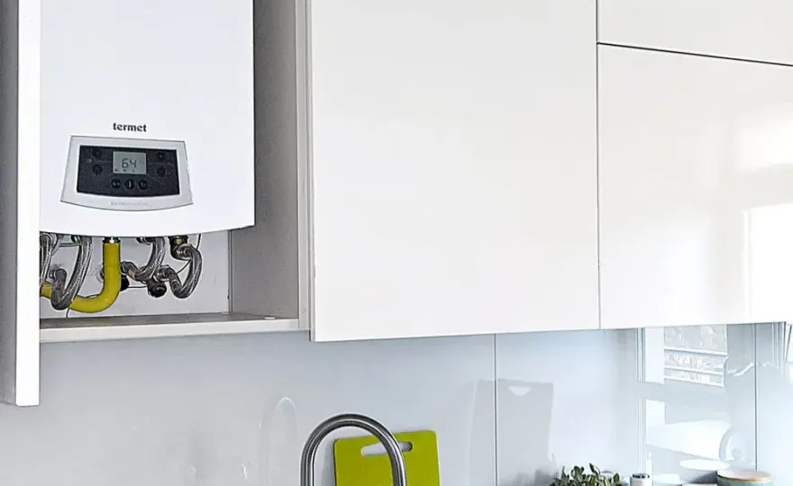 Kocioł gazowy 20 kW do jakiej powierzchni? Sprawdź, zanim kupisz!