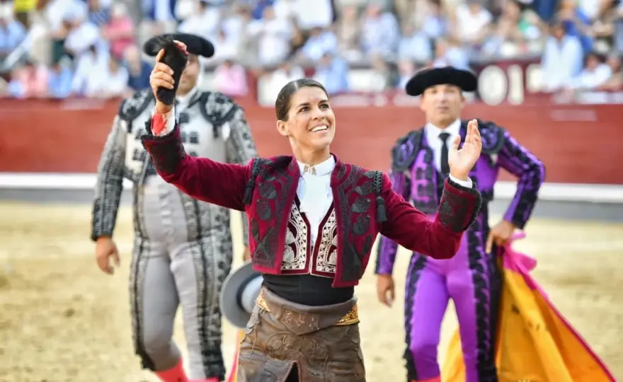 Mujeres de toreros famosos - Su impacto en la tauromaquia