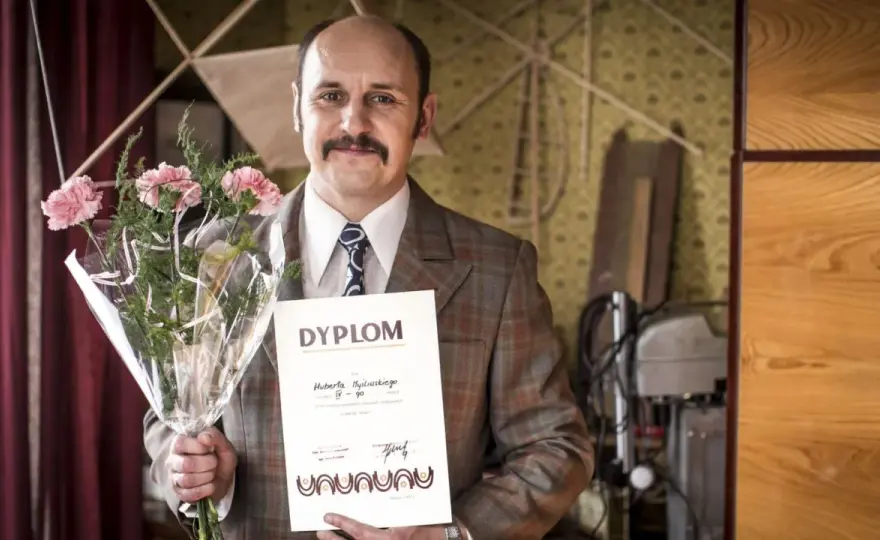 Filmy Adama Woronowicza, od których warto zacząć