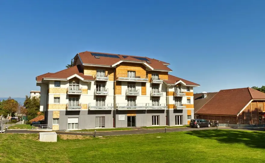 Hôtels Thonon-les-Bains : Guide pour choisir votre séjour idéal