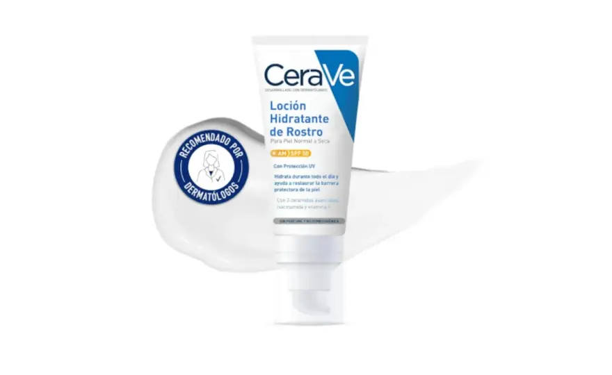 Ceramidas en la piel - qué hacen y cómo elegir una buena crema