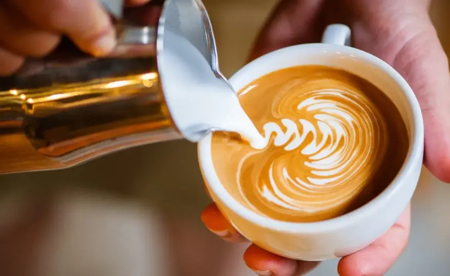 Jakie mleko do cappuccino? Wybierz idealne i spień perfekcyjnie!