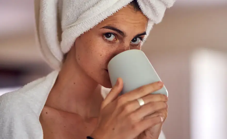 Co la vie collagen drink – jak poprawić zdrowie skóry i włosów