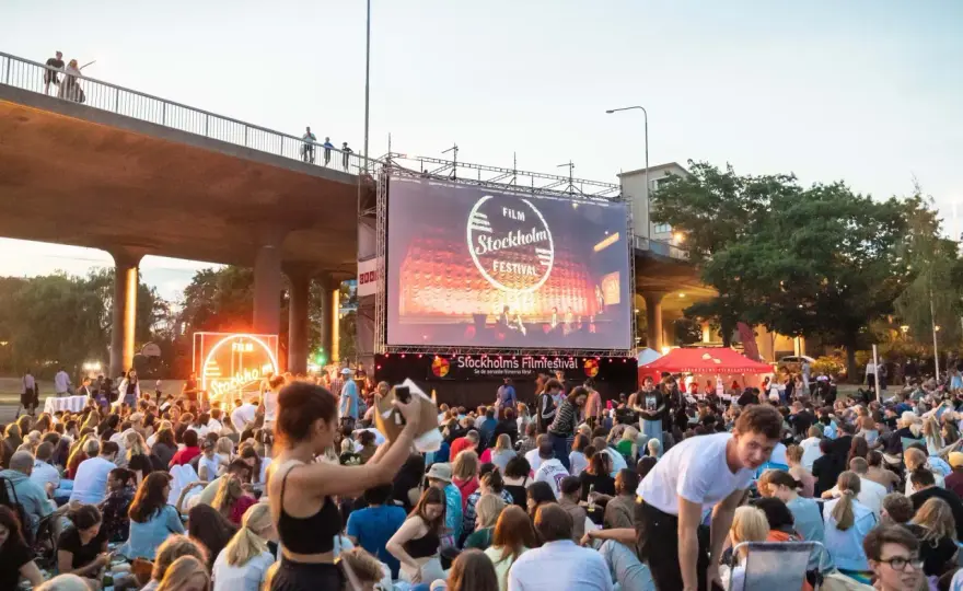 Festivaler i Stockholm - så väljer du rätt helg
