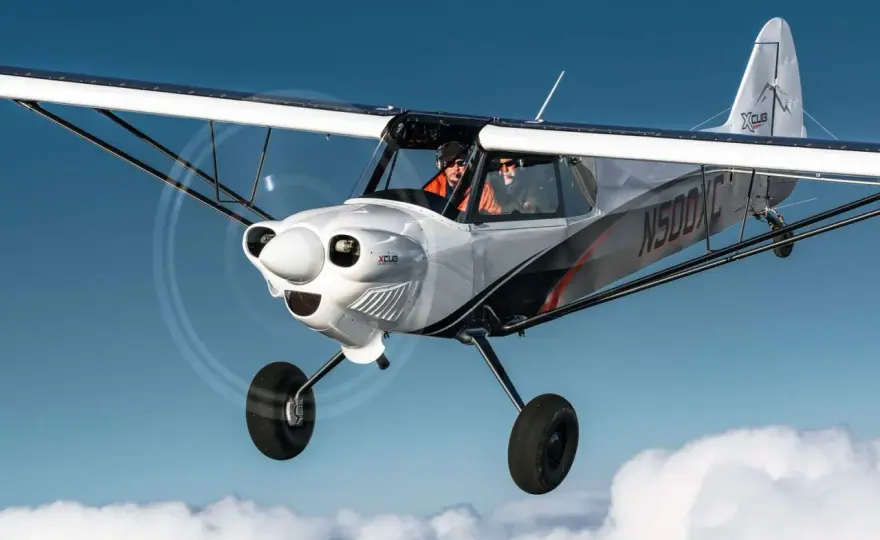 CubCrafters XCub - Bushplane oder Reisemaschine?