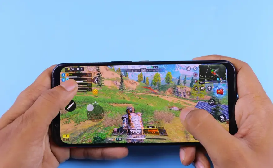 Najlepsze gry na Androida - Ranking, darmowe i offline hity