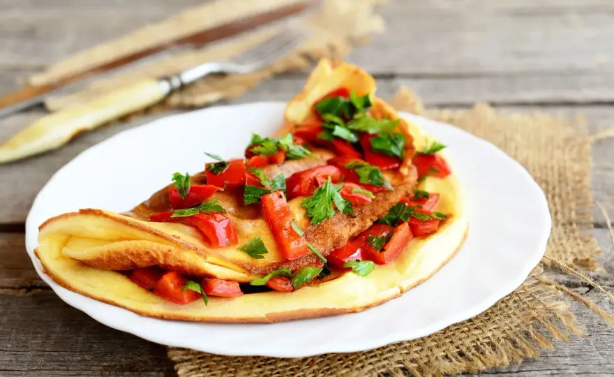 Dieta niskowęglowodanowa - Proste przepisy na redukcję