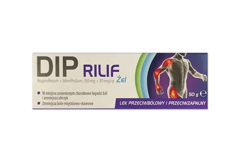Jaki żel na rehabilitację? Odkryj skuteczne opcje na ból i zapalenie