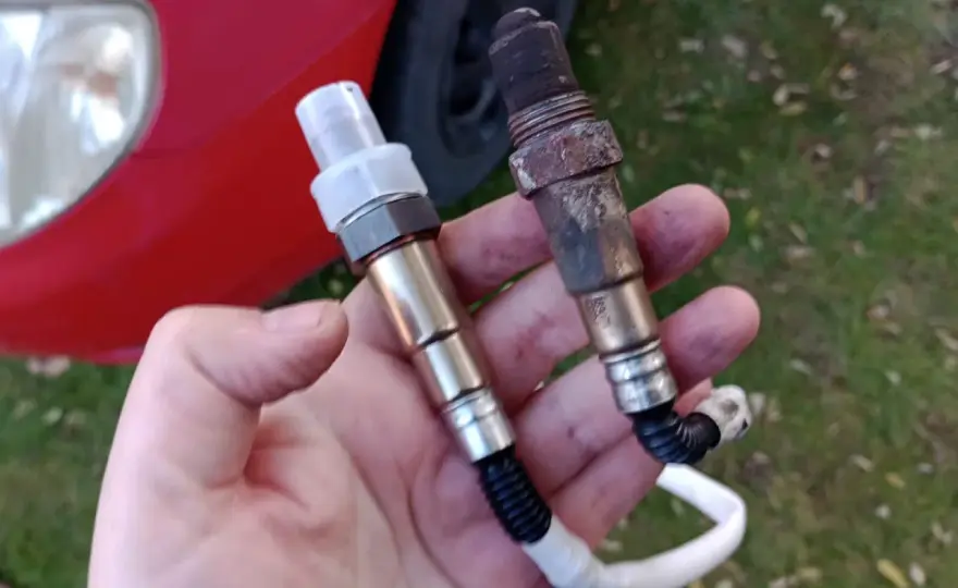 Wymiana sondy lambda przed katalizatorem: Poradnik DIY i koszty