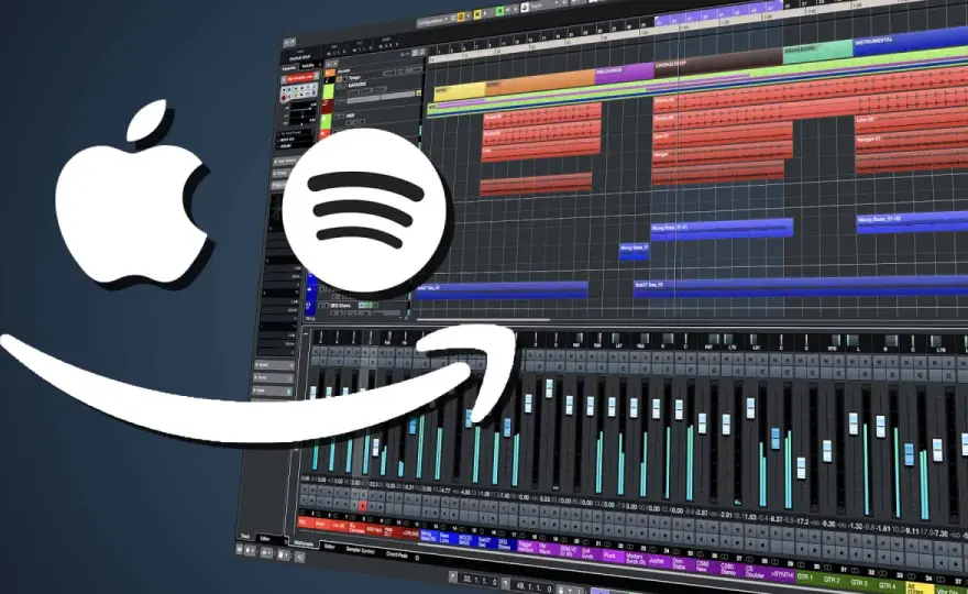 Mastering Plugins - Besserer Sound für dein Home Studio?
