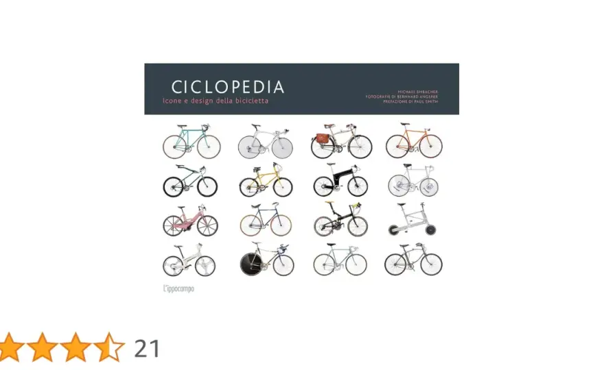 Rower po włosku: "la bicicletta" i praktyczne zwroty