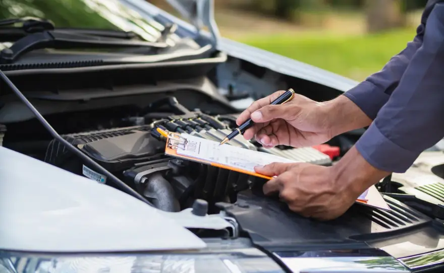 Revisione auto - Quanto tempo hai e cosa rischi?