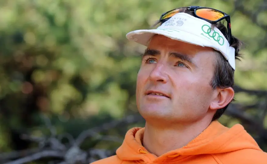 Mort d'Ueli Steck - Les leçons d'un drame en Himalaya
