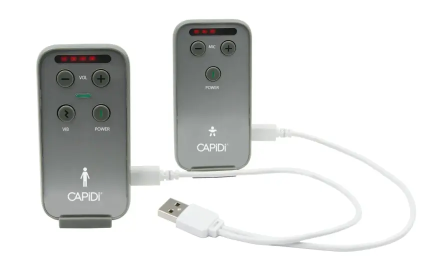 Capidi babyalarm - vilken modell passar ditt hem?