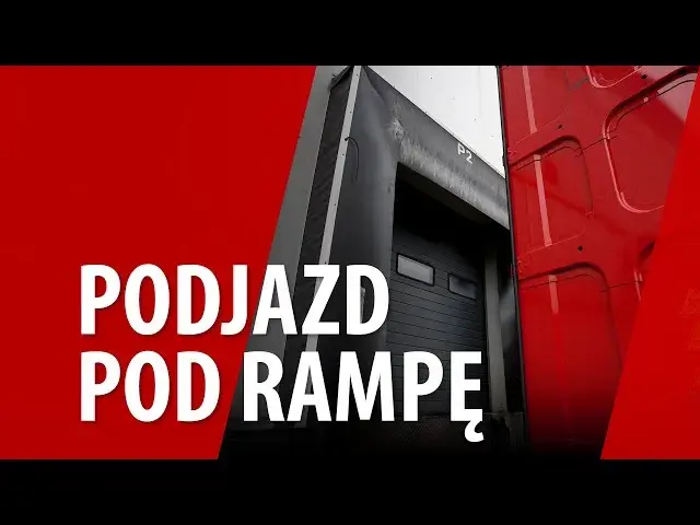 Jak cofać z naczepą? Praktyczny poradnik krok po kroku