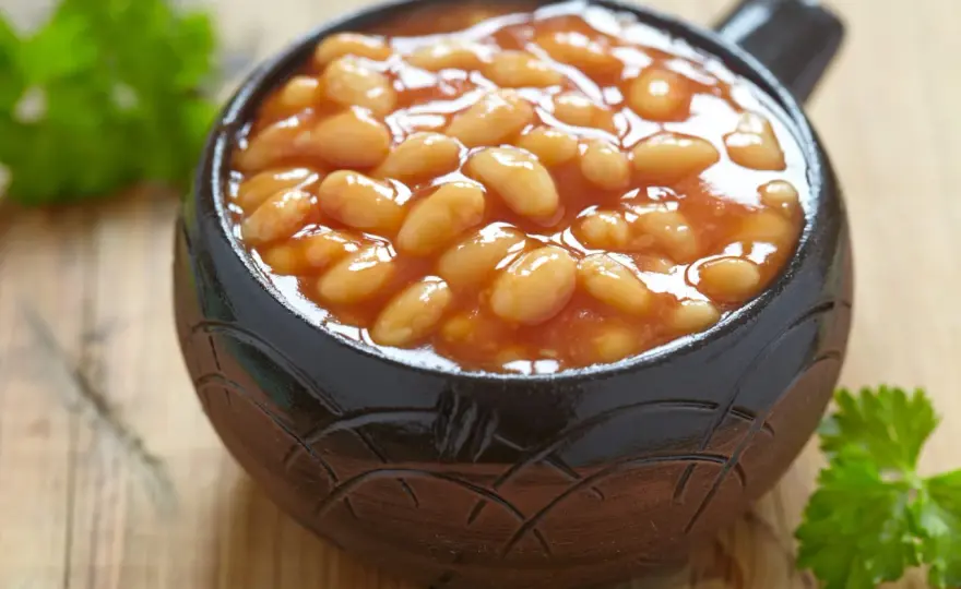 Haricots blancs fondants - choix, trempage et cuisson réussie