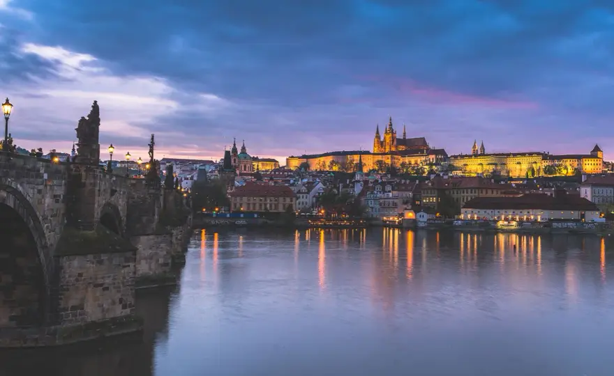 Fotografia nocna - Jak robić ostre zdjęcia i unikać błędów?