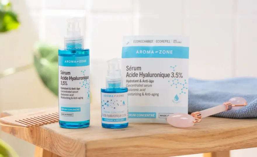 Acide hyaluronique, le guide pour une peau mieux hydratée