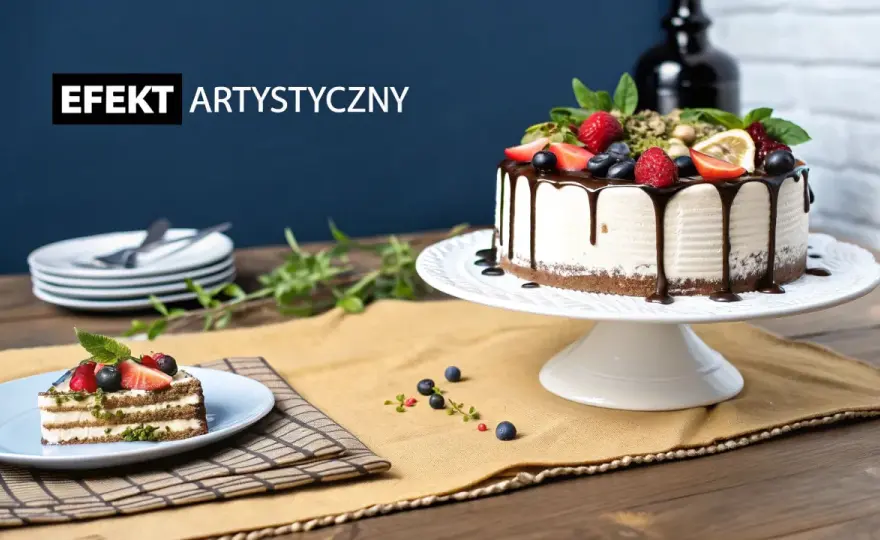 Jak ozdobić tort urodzinowy? Proste pomysły i sprawdzone kroki